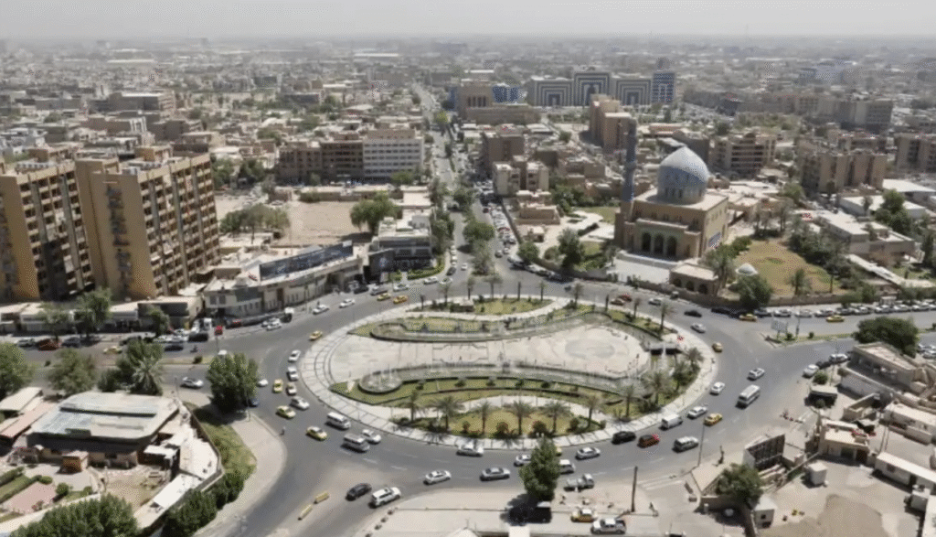 Iraq aims to attract $250bn in investments
